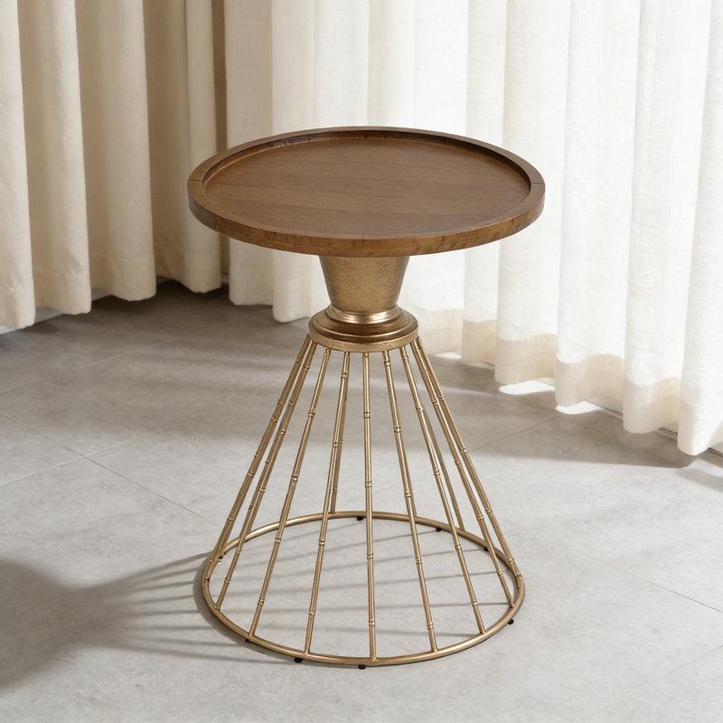 Table d'appoint