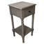 Table de bout avec rangement-1550919575