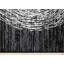 Tapis noir et blanc Manzelli-32488967