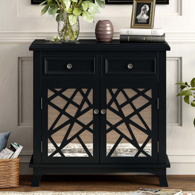 Gyanni 30.3'' Sideboard