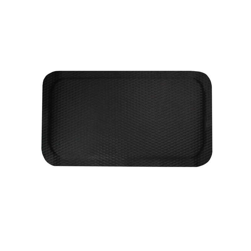 Tapis Hog Heaven, Rectangle 3 pi x 5 pi