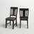 Ernie 19'' H Upholstered Side Chair