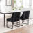 Kataleah Tufted Velvet Side Dining-43155553