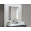 Bohuslavice Flat Wall Mirror-1770802658