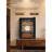 Electric Cigar Humidor for 140 Cigars, 17L Cigar Cabinet with Temperature Control, Spanish Cedar Wood Shelves, Digital Hygrometer, Gift for Men