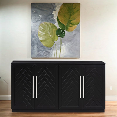 Monikia 60'' Console Table