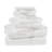 Ensemble de serviettes 100% coton absorbant 800GSM-20238602