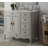 Medina 38'' Single Bathroom Vanity with Marble Top-31821455