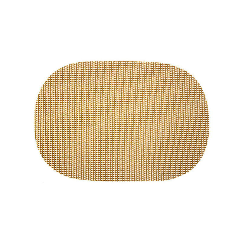 Napperon Balzer, Brume de bronze