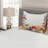 Mushroom Polyester Coverlet-41895647