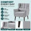 Fauteuil d'appoint Kawonna-721036299