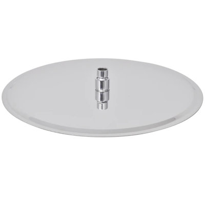 Balibo Rain Dual Shower Head