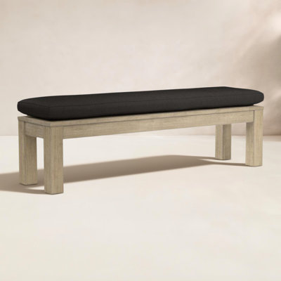 Vienna 72" Teak Picnic Bench