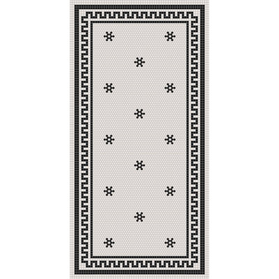 Tapis de coussin Tuxedo