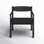 Fauteuil Lyydia de 24,75 po de largeur-69259191