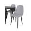 Tharp 4 - Person Dining Set