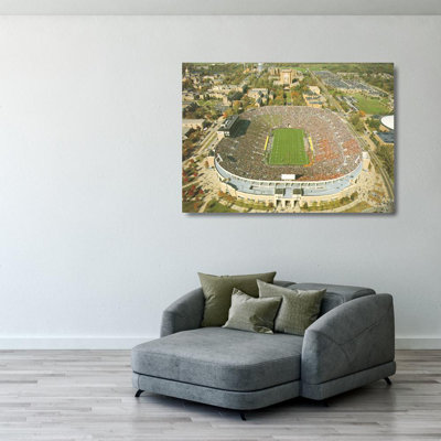 Notre Dame Stadium, South Bend
