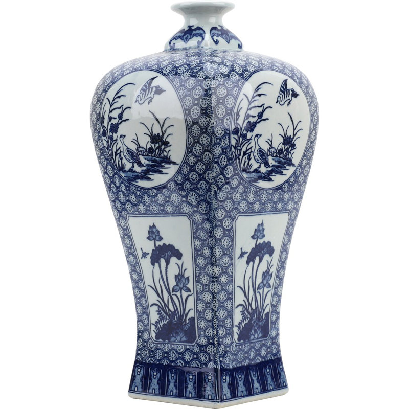 Vase prune