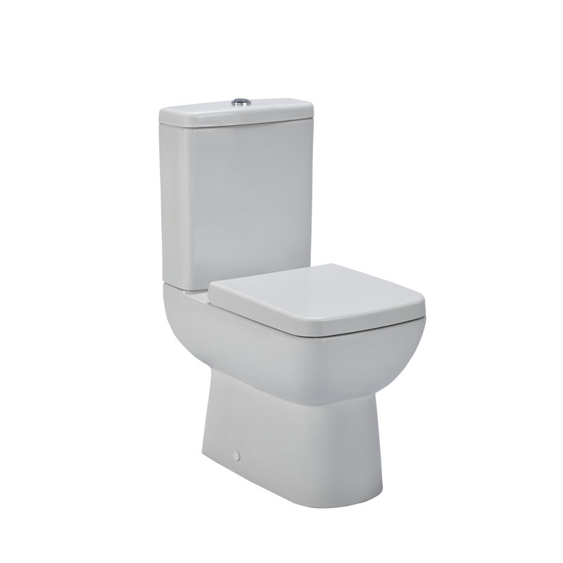 Nuie Ambrose 6L LPF Square/Rectangular Kit (Seat Included)