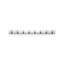 Flip 8 - Hook Solid Wood Coat Rack-10205907