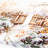Winter Yard 350-742 Counted Cross-Stitch Kit
