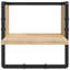 Marusya 4 Piece Floating Shelf-1053853631