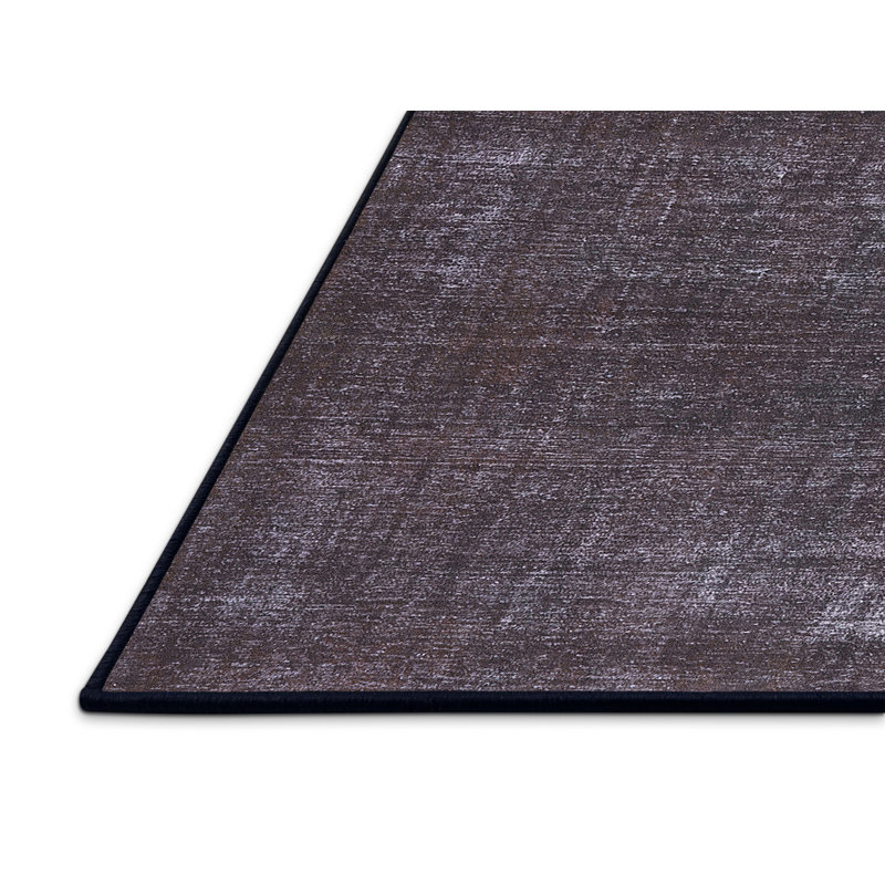 Indoor Rug, Rectangle 2' x 3'