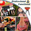 Accessoires de barbecue-86413579