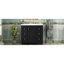 Armoire de salle de bain 4 tiroirs et 1 porte d'armoire / rangement / lavabo / tablettes réglables