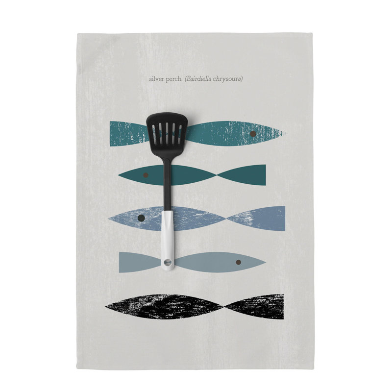 Cotton Tea Towel Kitchen Towel