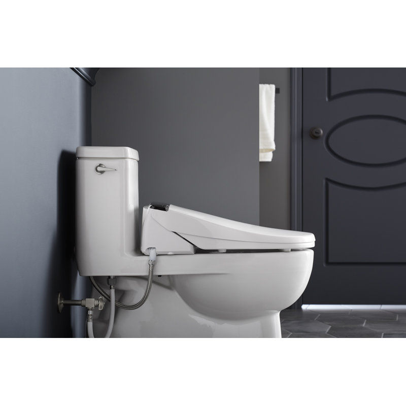 Novita Toilet Seat Bidet