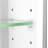 Coord Solid Wood Wall Bathroom Cabinet-754653376