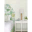 Rouleau de papier peint L 33 pi x l 20,5 po Dorinne Wellen-715356292