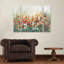 Ensemble de 3 panneaux Tim Otoole Garden In Bloom II-1679319017