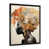 Natural Floater Framed