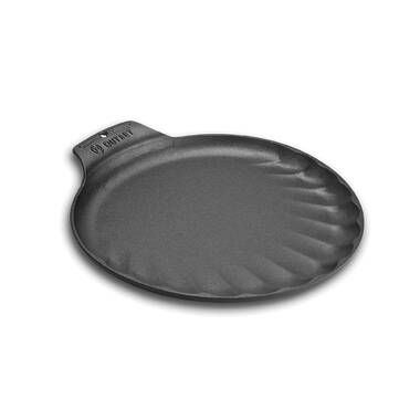 Fox Run Cast Iron Oyster Grill Pan