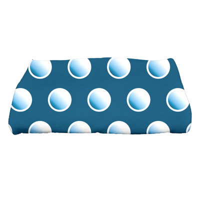 Serviette de bain Briese