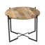 Linkous Trestle Coffee Table-31470564