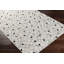 Tapis Asbey Asbey gris; noir-71045227