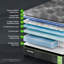 Matelas hybride GhostBed 14 "Premium Series-118775260