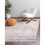 Tapis rouge / bleu / jaune Iroda-1609134378