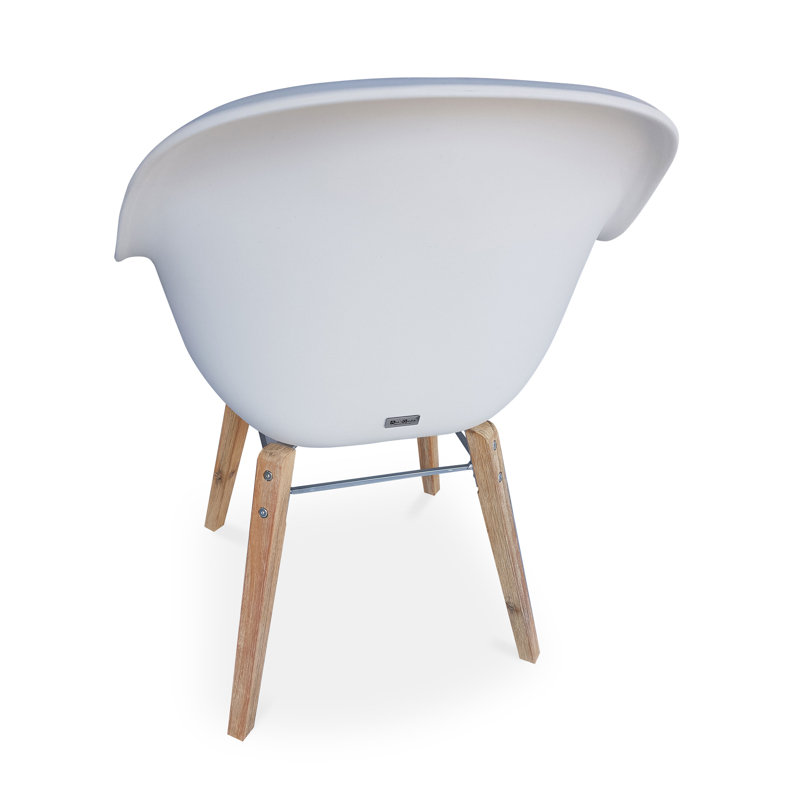 Stiles 43cm H Armchair
