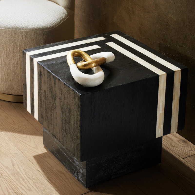 Burton Accent Table
