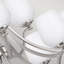 Lankford 9 - Light Shaded Chandelier