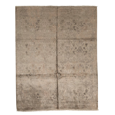 Windsom One-of-a-Kind 7'10" x 9'10" Area Rug