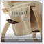 Chaise berçante confortable confortable Base solide, confortable, durable et magnifique-2129663599