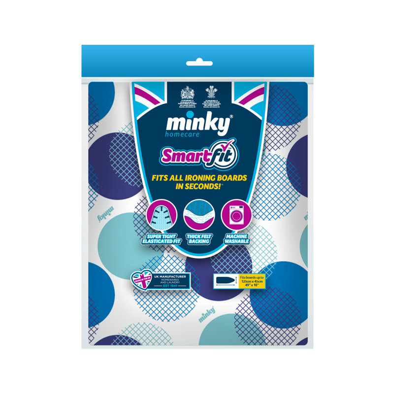 Smartfit Ironing Board Cover