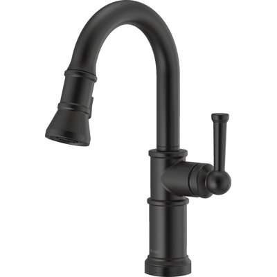 Artesso® Pull-Down Prep Faucet