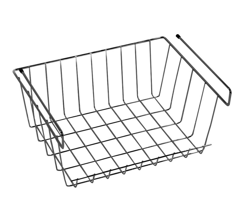 Mcree Under Shelf Basket, 11" H x 6" W x 10" D