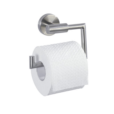 Wandmontierter Toilettenpapierhalter Bosio WC